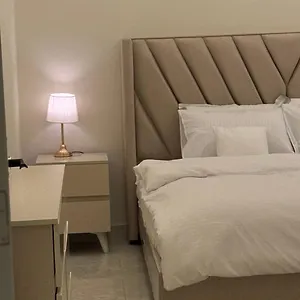 شقة فاخرة, الرياض